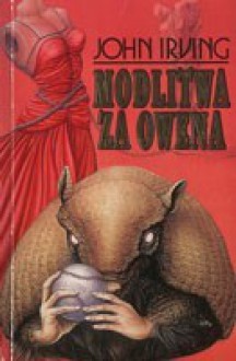 Modlitwa za Owena - John Irving