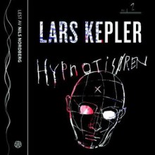 Hypnotisøren - Lars Kepler, Nils Nordberg