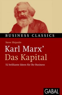 Das Kapital [Abridged] - Karl Marx