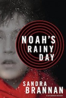 Noah's Rainy Day (Liv Bergen Mystery) - Sandra Brannan