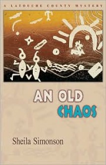 An Old Chaos - Sheila Simonson