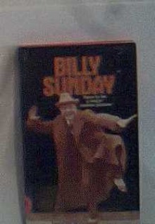 Billy Sunday - D.M. Thomas