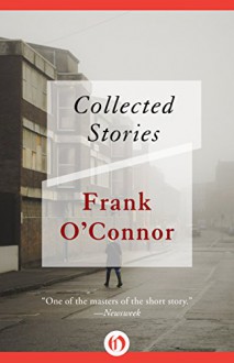 Collected Stories - Frank O'Connor