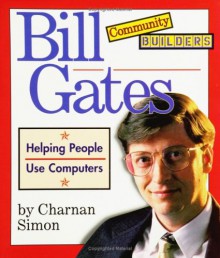 Bill Gates - Charnan Simon