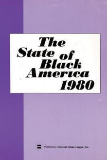 The State of Black America - James Williams