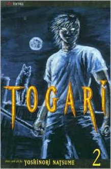 Togari, Vol. 2 - Yoshinori Natsume