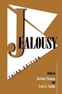 Jealousy - Gordon Smith, Lynn G. Clanton, Lynn G. Smith