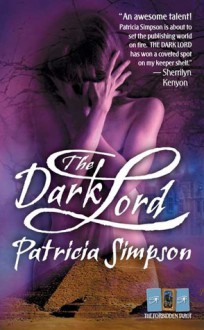 The Dark Lord - Patricia Simpson