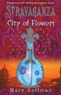 City Of Flowers - Mary Hoffman