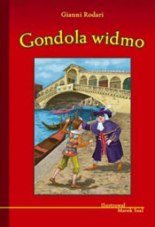 Gondola widmo - Gianni Rodari