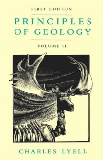 Principles of Geology - Charles Lyell