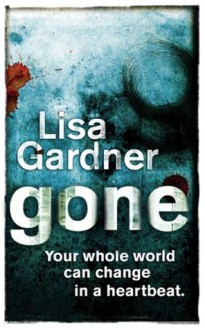 Gone - Lisa Gardner