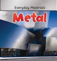 Metal - Andrew Langley