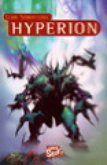 Hyperion (Hyperion, #1) - Dan Simmons