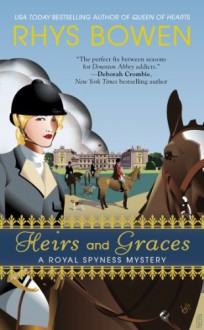 Heirs and Graces - Rhys Bowen