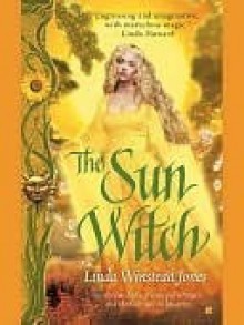 The Sun Witch (Fyne Witches, #1) - Linda Winstead Jones