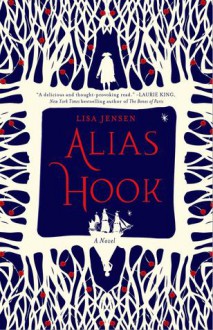 Alias Hook - Lisa Jensen