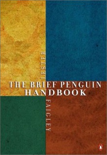 The Brief Penguin Handbook - Lester Faigley