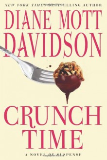 Crunch Time - Diane Mott Davidson