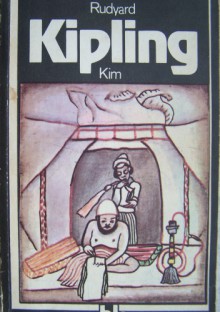 Kim - Rudyard Kipling