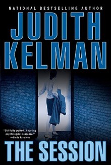 The Session - Judith Kelman