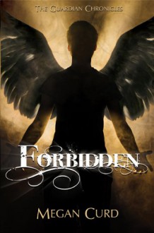 Forbidden - Megan Curd