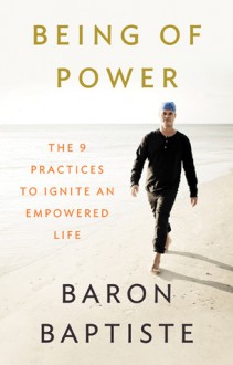 Breaking Through: Leading Your Life from the Growing Edge - Baron Baptiste