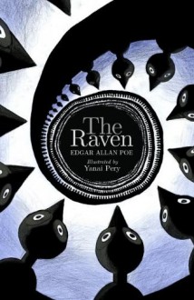 The Raven - Edgar Allan Poe, Yanai Pery