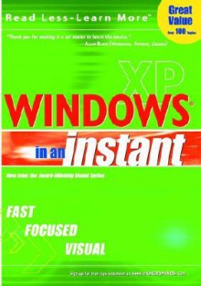 Windows Xp In An Instant - Ruth Maran