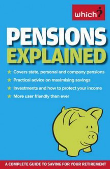 Pensions Explained. Jonquil Lowe - Lowe, Jonquil Lowe