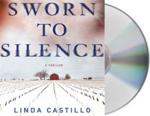 Sworn to Silence (Kate Burkholder #1) - Kathleen McInerney, Linda Castillo