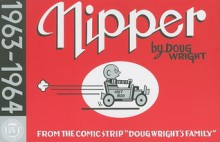 Nipper, 1963-1964 - Doug Wright