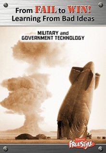 Military and Government Technology - Ian Graham