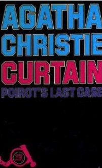 Curtain: Poirot's Last Case - Agatha Christie