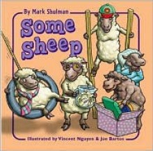 Some Sheep (Some Animals) (Some Animals) - Mark Shulman, Vincent Nguyen, Joe Bartos