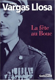 La Fête Au Bouc - Mario Vargas Llosa, Albert Bensoussan