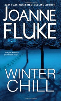 Winter Chill - Joanne Fluke