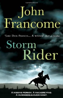 Storm Rider - John Francome