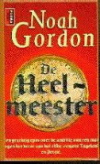 De heelmeester - Noah Gordon, Thomas Mass