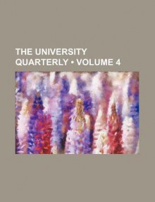 Undergraduate (Volume 4) - General Books