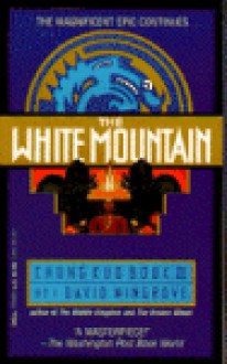 The White Mountain - David Wingrove