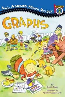 Graphs - Bonnie Bader, Mernie Gallagher Cole