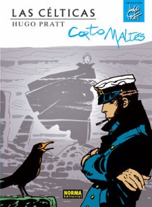 Corto Maltés. Las Célticas (Colección Hugo Pratt # 2) - Hugo Pratt