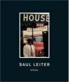 Saul Leiter - Saul Leiter, Sam Stourdze