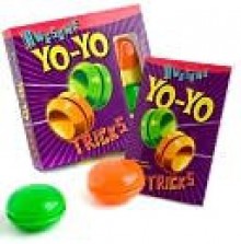 Awesome Yo-Yo Tricks (Other Format) - Shar Levine, Bob Bowden