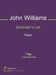 Schindler's List - John Williams