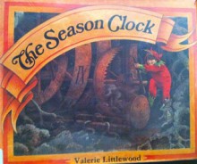 Season Clock - Valerie Littlewood, Michael Foreman