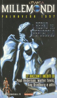 Il regno del crepuscolo - Giuseppe Lippi, Ray Bradbury, Phyllis Eisenstein, Alex Eisenstein, L. Sprague de Camp, Keith Roberts, David S. Garnett, Dennis Etchison, David Bischoff, Poul Anderson, Robert Bloch, Ray Vukcevich, Gordon Gross, Doris Pitkin Buck, Matthew Wells, Walter S. Tevis, Gerard Pe