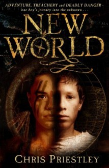 New World - Chris Priestley