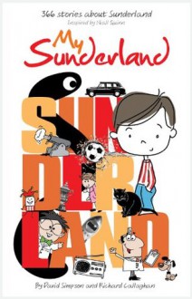 My Sunderland - David Simpson